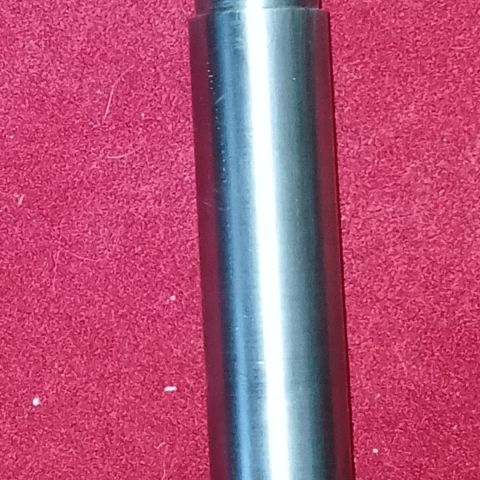 13" 6.5 Grendel barrel