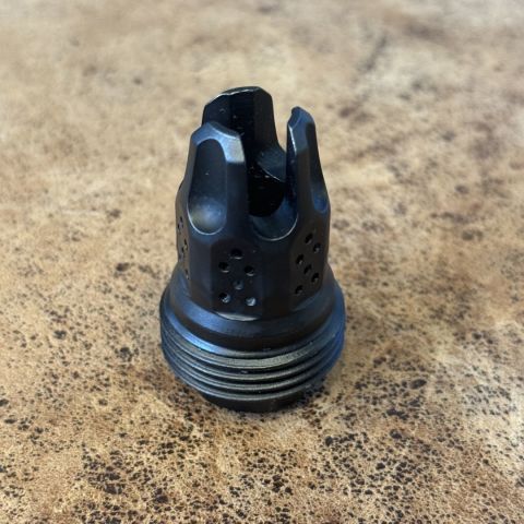 JK HD WAR EAGLE COMP / FLASH H