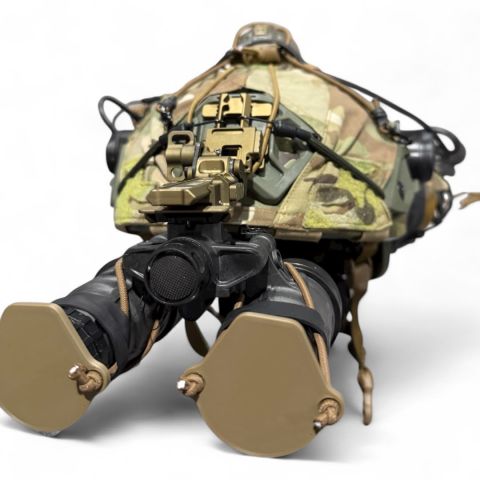 Night Vision Cap Covers
