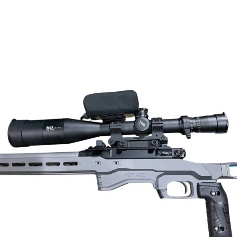 March X High Master 10-60x56