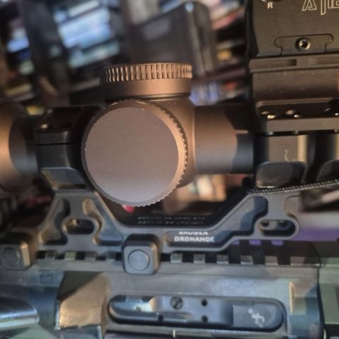 Badger ordnance 30mm 1.93