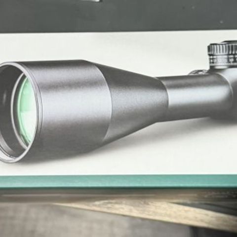 Vortex venom 5-25 ffp