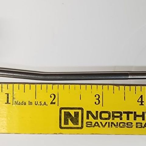 Ar15 Aero Adjustable Gas block