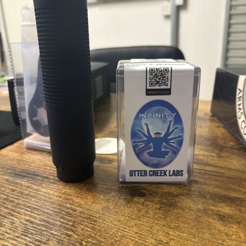 Otter Creek Infinity 7.62