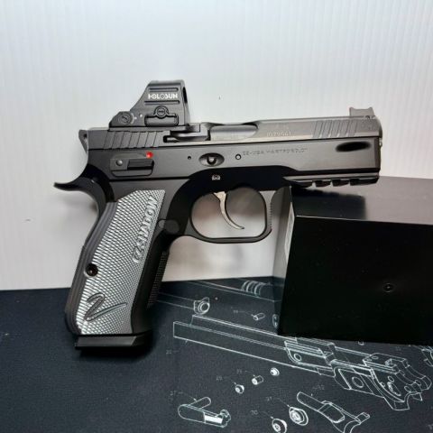 Cz shadow 2 compact
