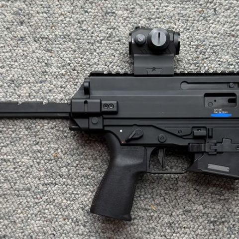 No Trades! Mint b&t apc9k pro 