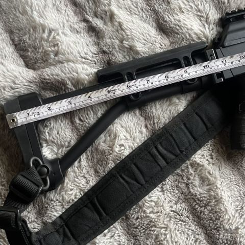 Trade Ace ltd stock 4 stock