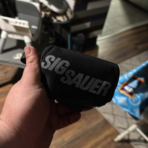 Sig Echo 3 2-12 Thermal Reflex