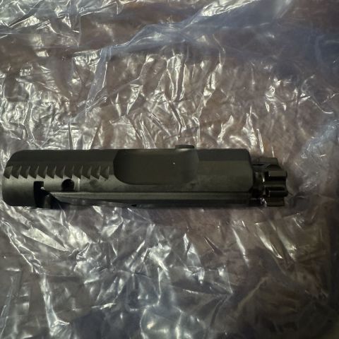 Spear Lt bolt 5.56