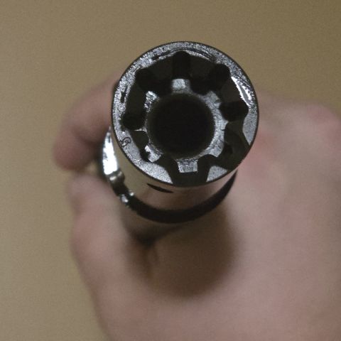 SIG MCX spear LT 14.5 Barrel