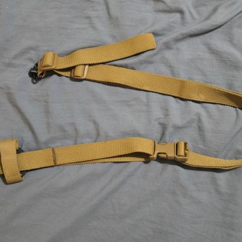 2 Point sling