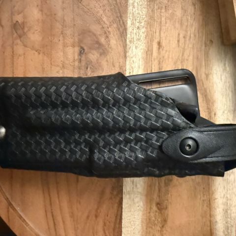 Safariland 6365 RH (OBO)