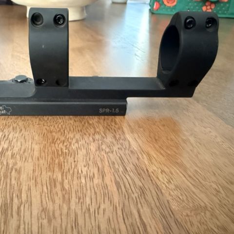 LaRue 30mm 1.5 SPR (OBO)