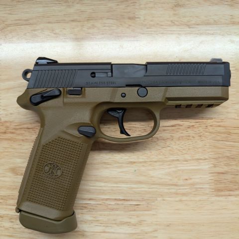FN FNX 45