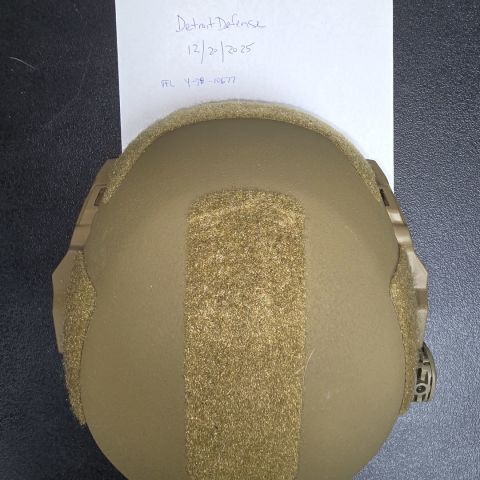 Exfil Ballistic SL Wendy