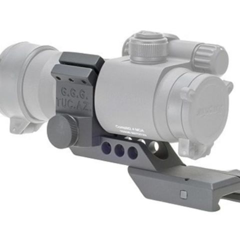 GG&G Aimpoint Comp Cantilever 