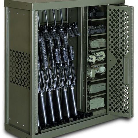 WTB SPACE SAVER RACK
