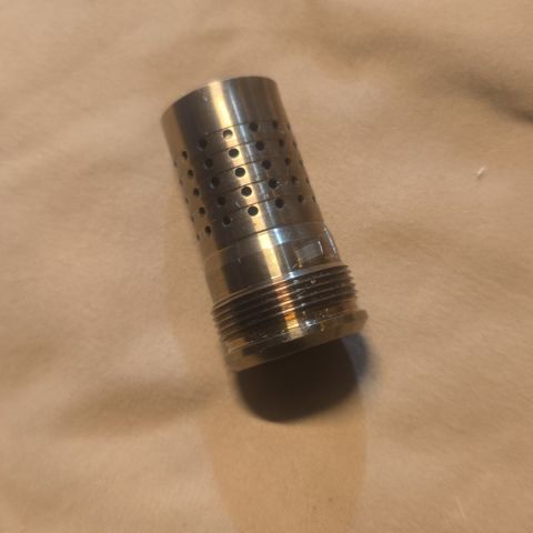 Q CHERRY BOMB 1/2x28