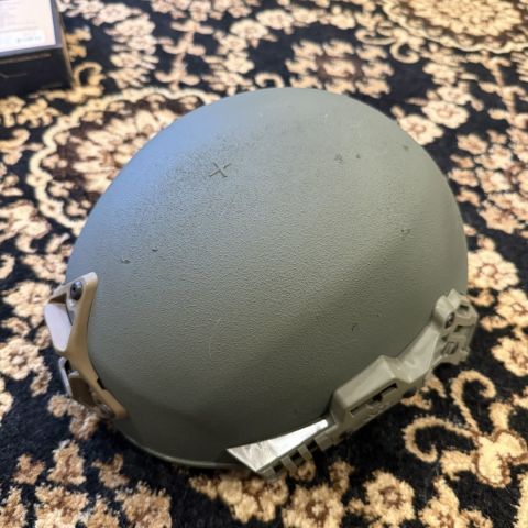 TW Exfil ballistic size 2