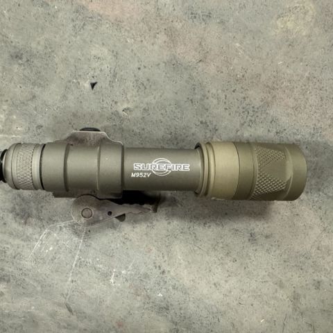 Surefire M952V KM2-A Vampire