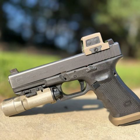 Glock 17