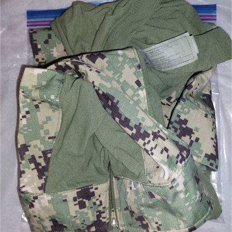 Crye Precision 2XL-R Shirt XXL
