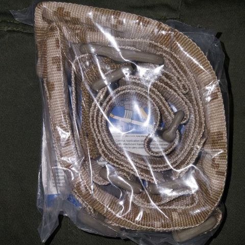 BFG Vickers Digital Sling #2