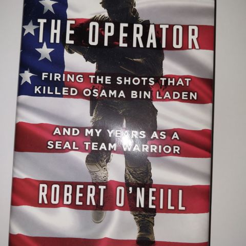 The Operator Robert O'Neill