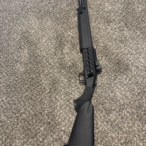 Mossberg 930 pro tactical 