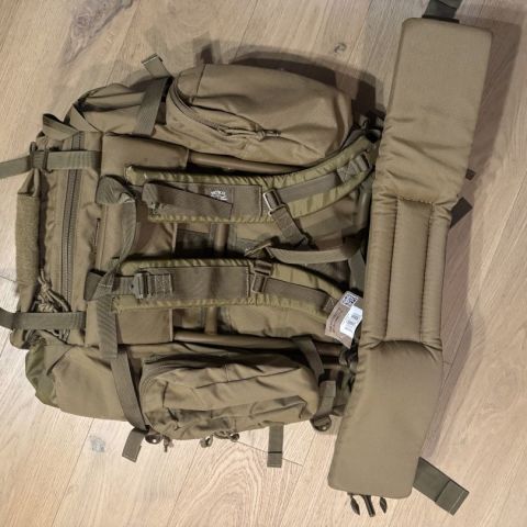 Tactical Tailor  Ruck