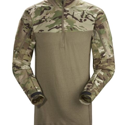 Arcteryx Assault SHIRT MC XS