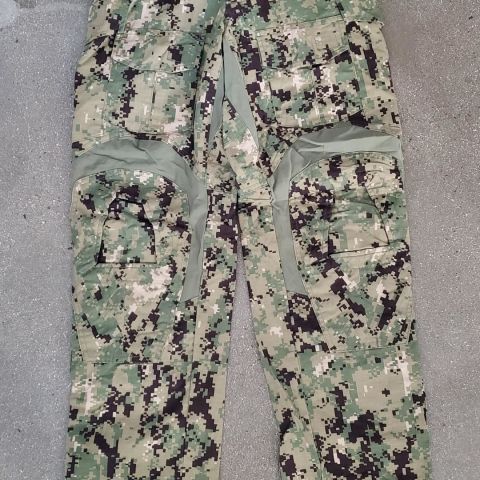28S G3 Crye AOR 1 Combat Pants