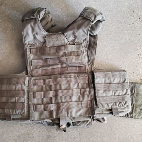 Eagle Industries UAV Small