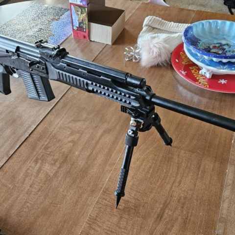 Saiga 308