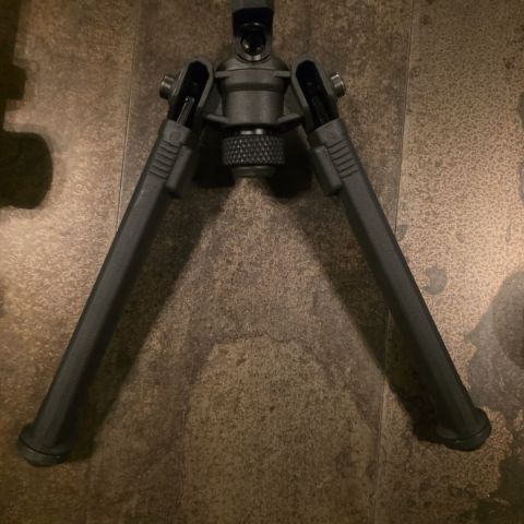 Magpul mlok bipod