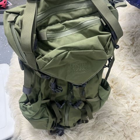 Mystery Ranch Terra frame 50