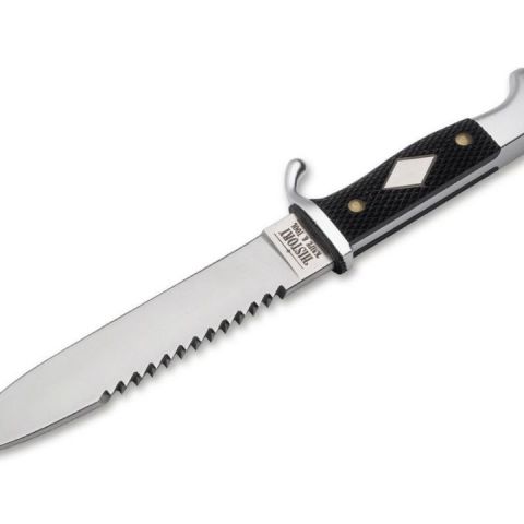 Boker Hitler Youth Scout Knife 