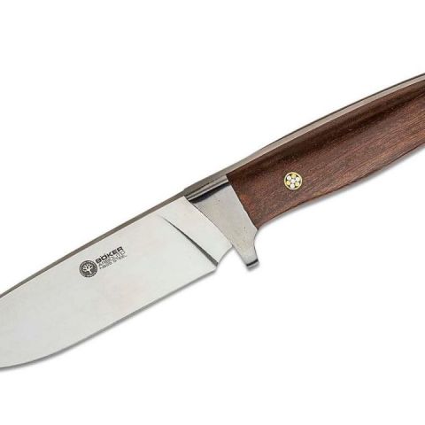 Boker Trapper N690