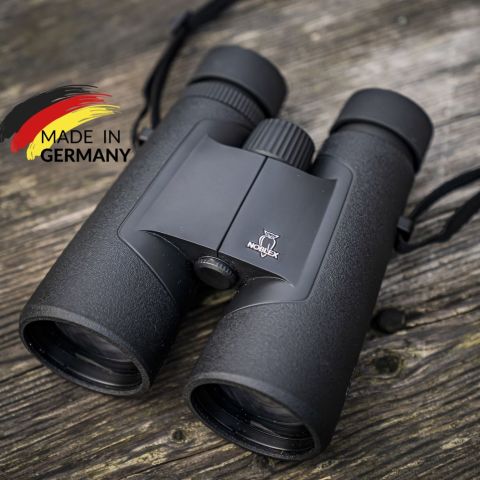 Noblex (Docter) NF 8x56 binoculars