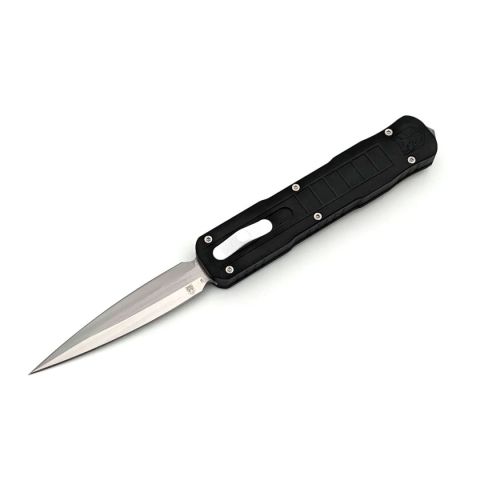 CobraTec Raptor OTF Dagger blade