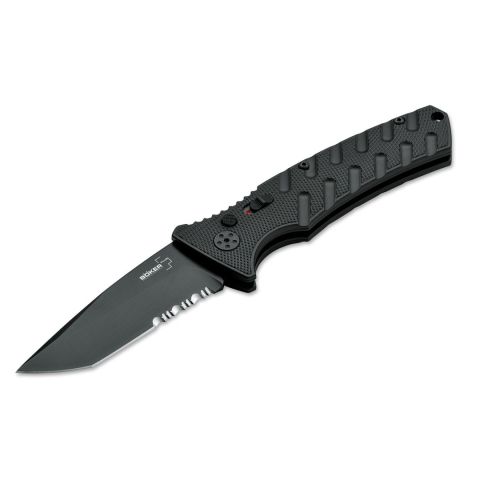 Boker auto Strike Tanto