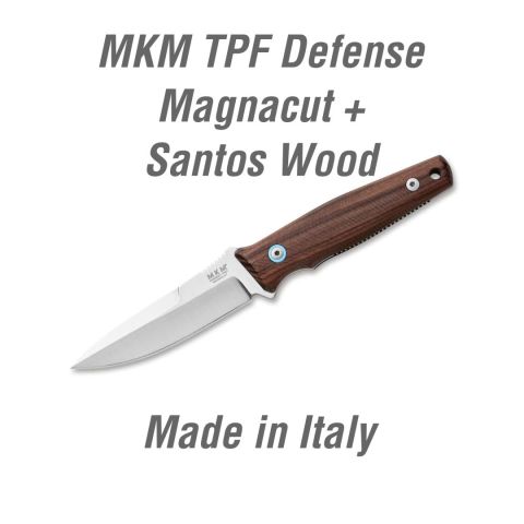 MKM Magnacut TPF Defense