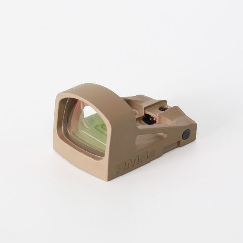 Shield RMS2 4MOA FDE Sight