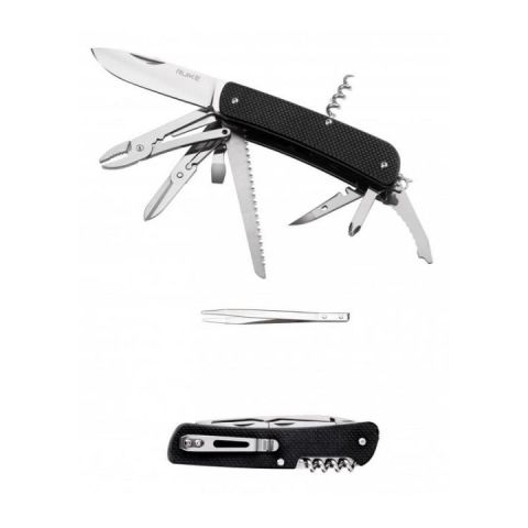 Ruike Trekker Multifunctional