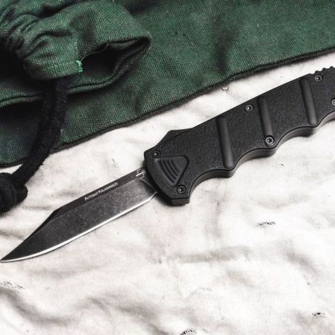 Boker OTF Kalashnikov Automat