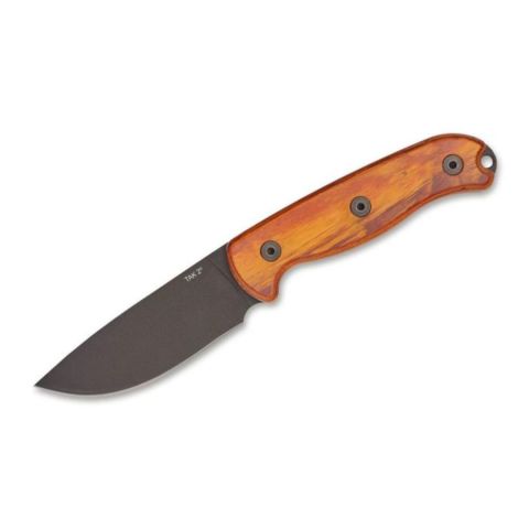 New Ontario Tak2 Fixed Blade