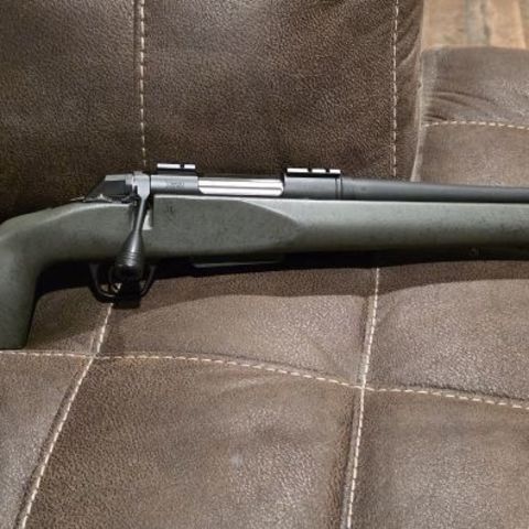 Winchester XPR 7mm-08