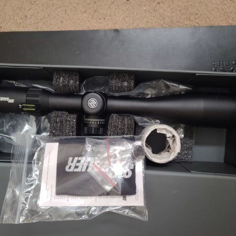 Sig sauer tango4 6-24 ffp