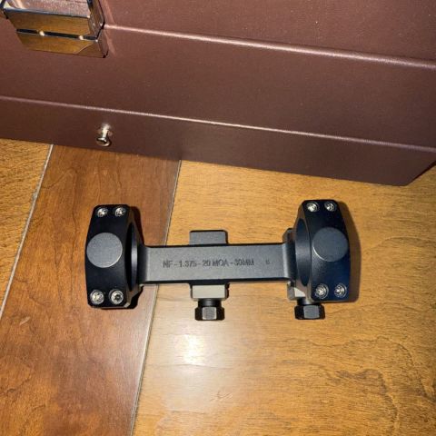 NF 30mm Ultralight Unimount