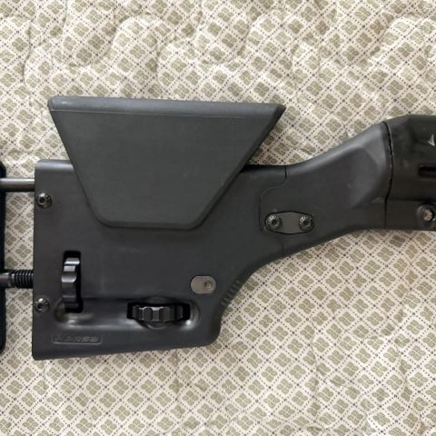 Magpul PRS2 HK93/91/G3 clones